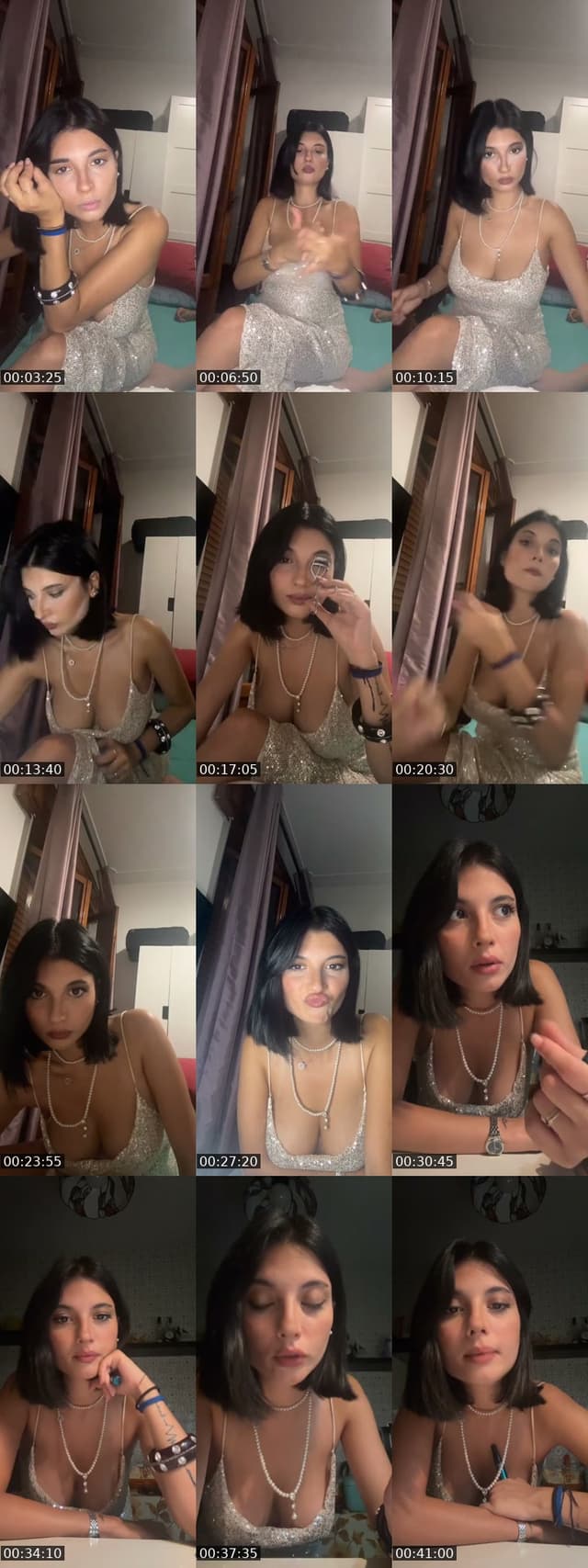 @official_iride_ TikTok live