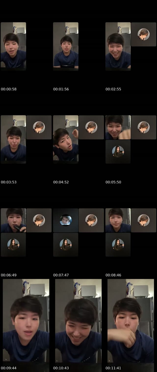 @zamora10070 TikTok live