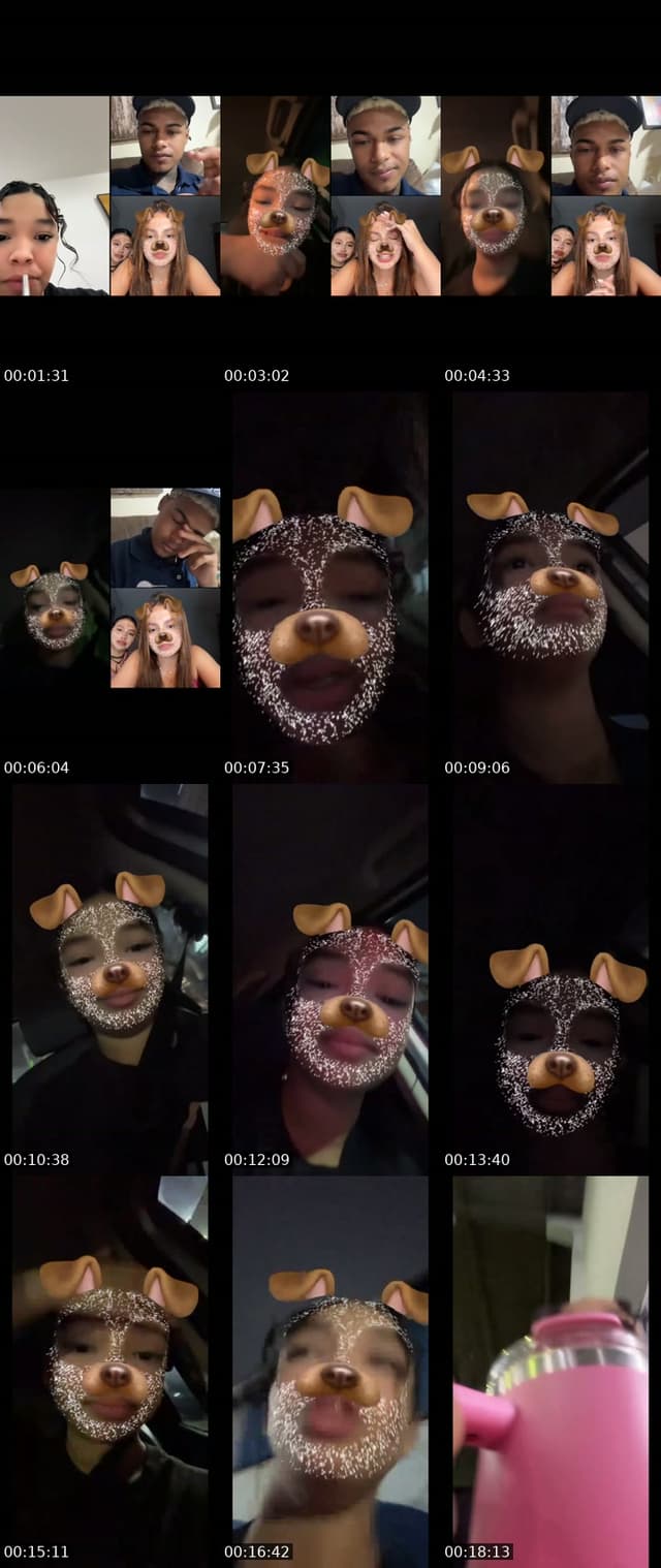 @aana.luizaa7 TikTok live