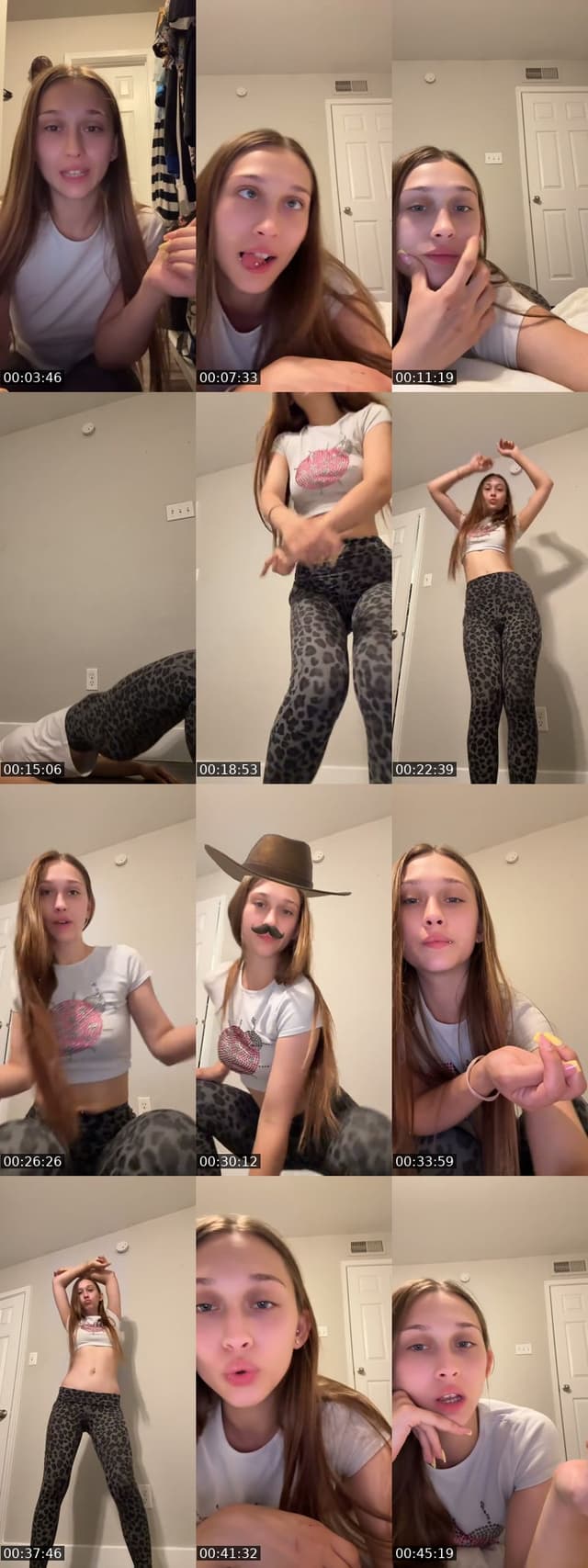 TikTok live: Meow by @333mami.333