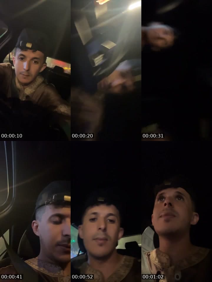 @thealphawolf71 TikTok live stream