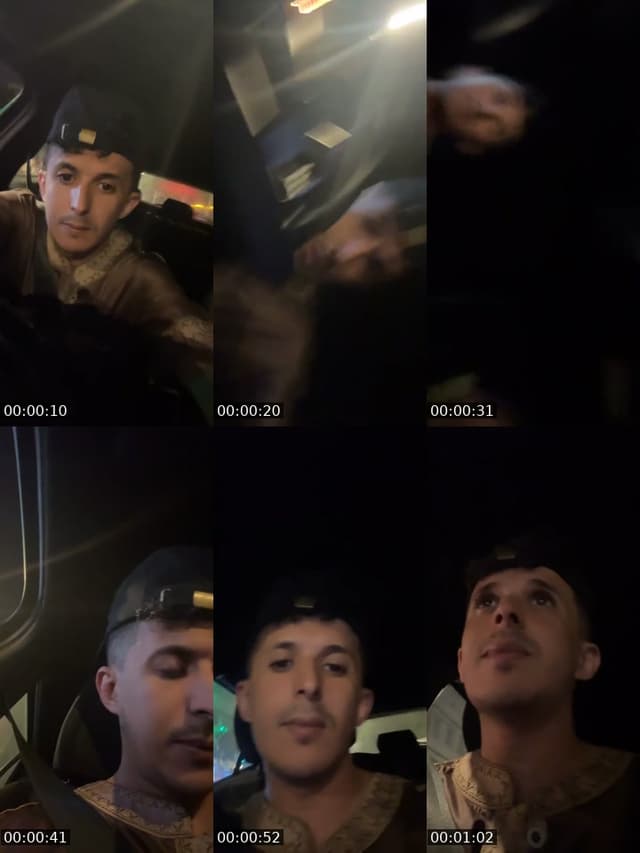 @thealphawolf71 TikTok live