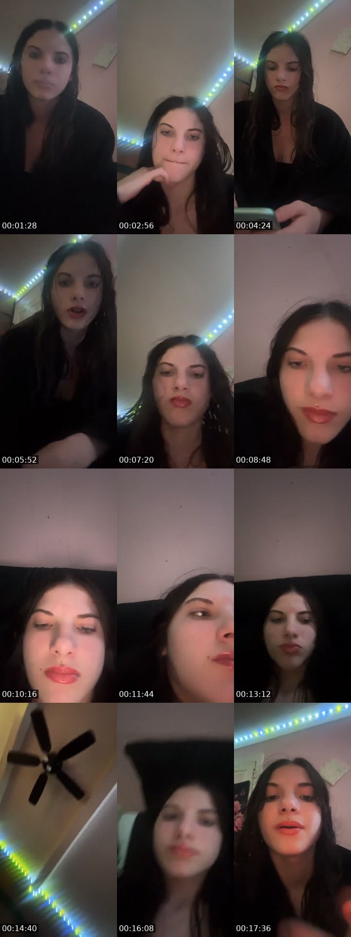 @gracefull053 TikTok live stream