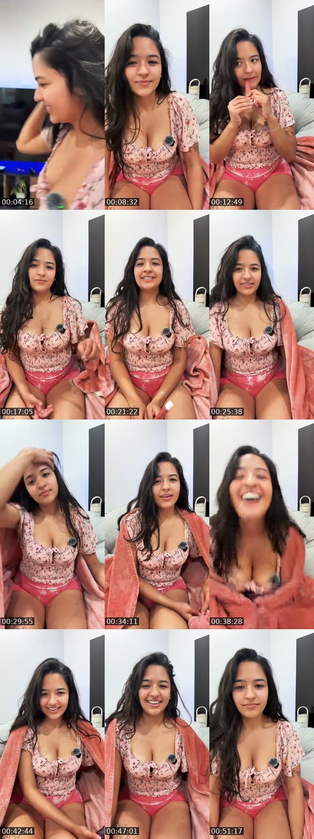 @naomii_rose2 TikTok live from 2026-07-27