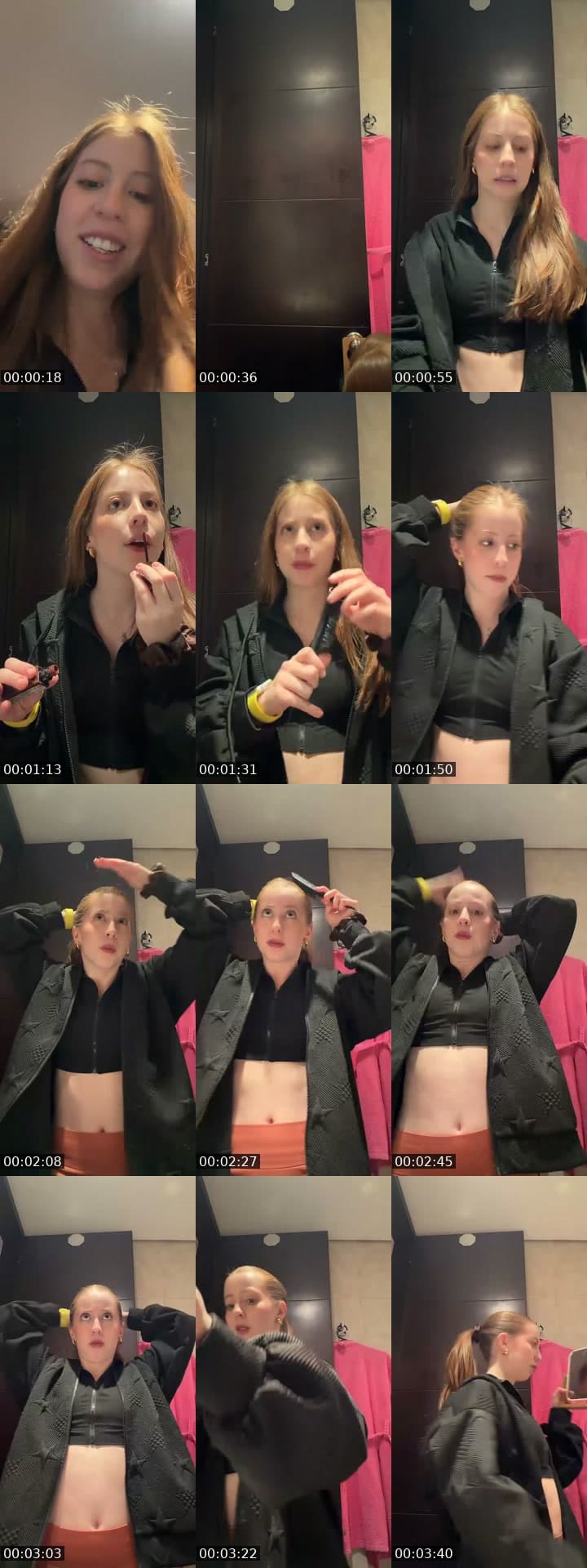 @fiaoficial_ TikTok live stream