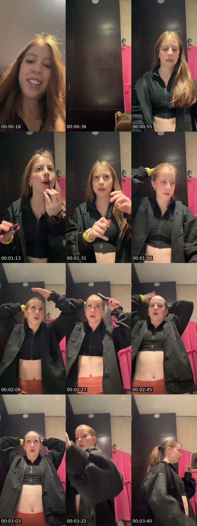 @fiaoficial_ TikTok live