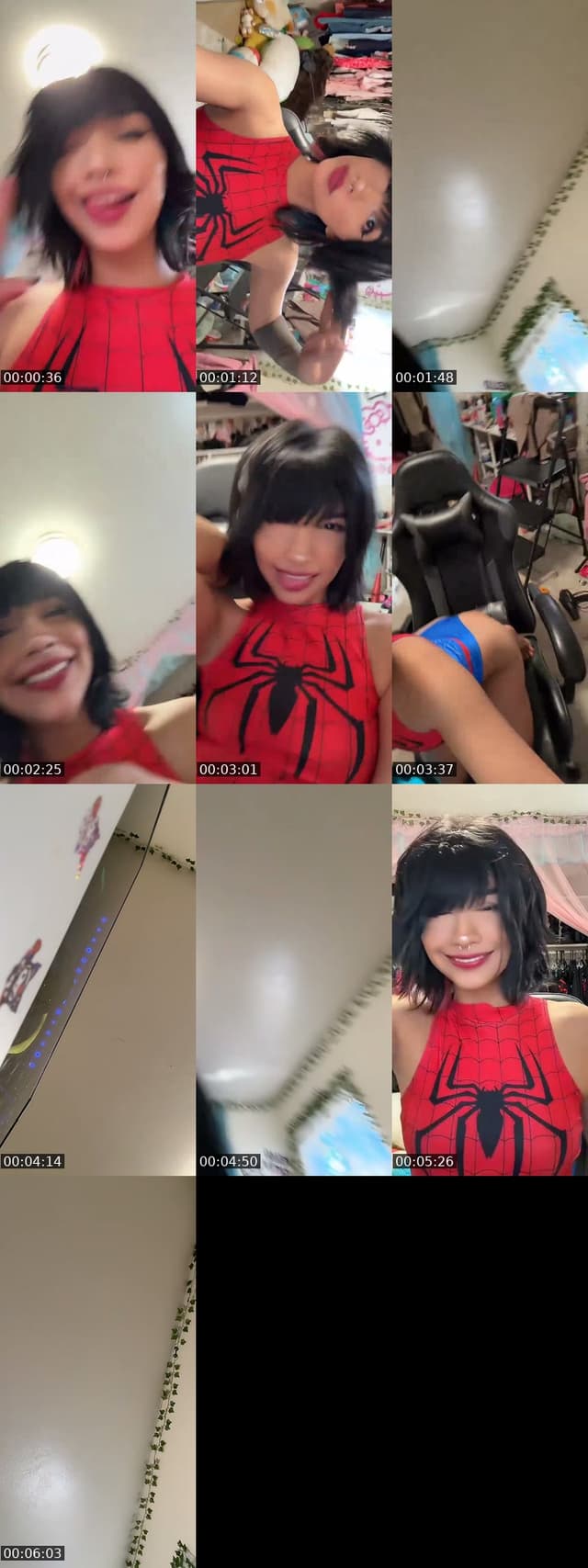 @n0.buni TikTok live from 2026-07-27