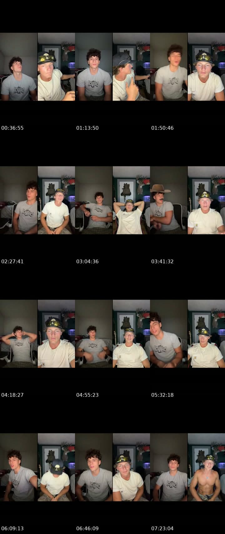 @daniel9arcias TikTok live stream