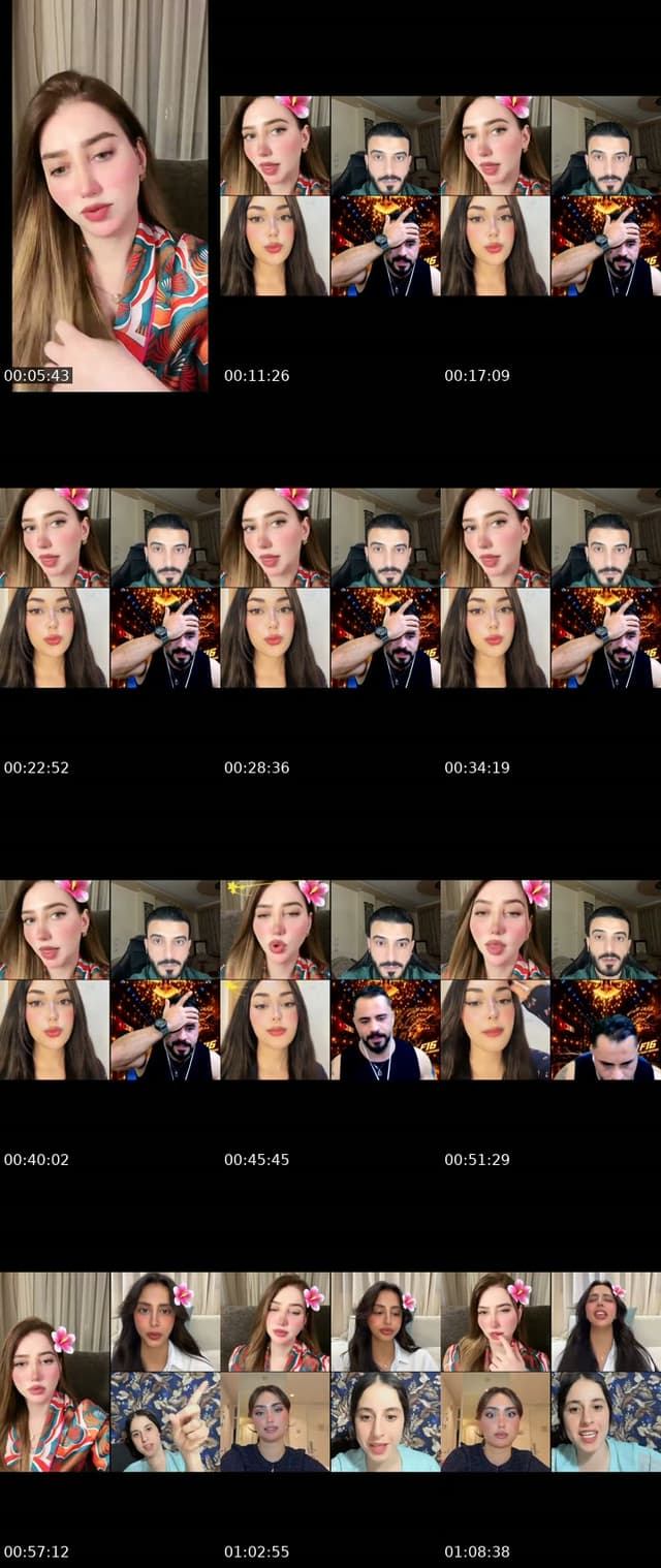 @souukati_ TikTok live