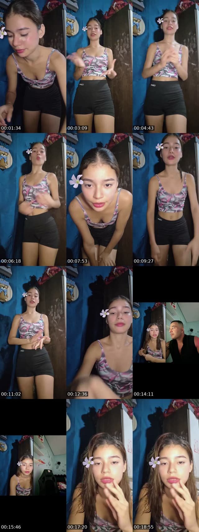 @eujhulys TikTok live from 2026-07-27