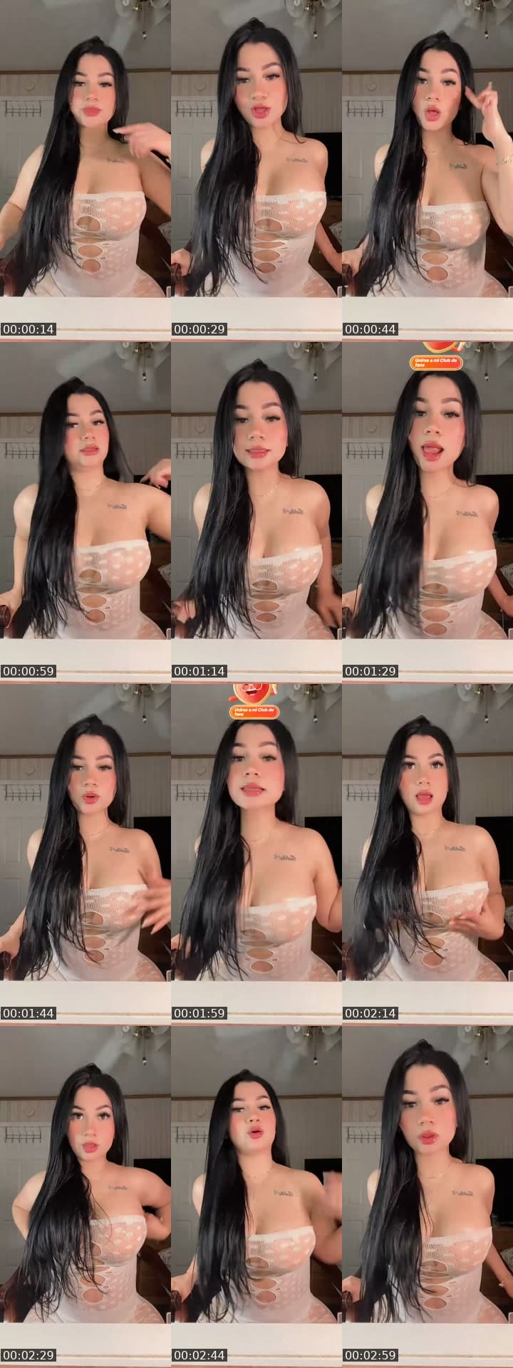 @heybabyyy37 TikTok live stream