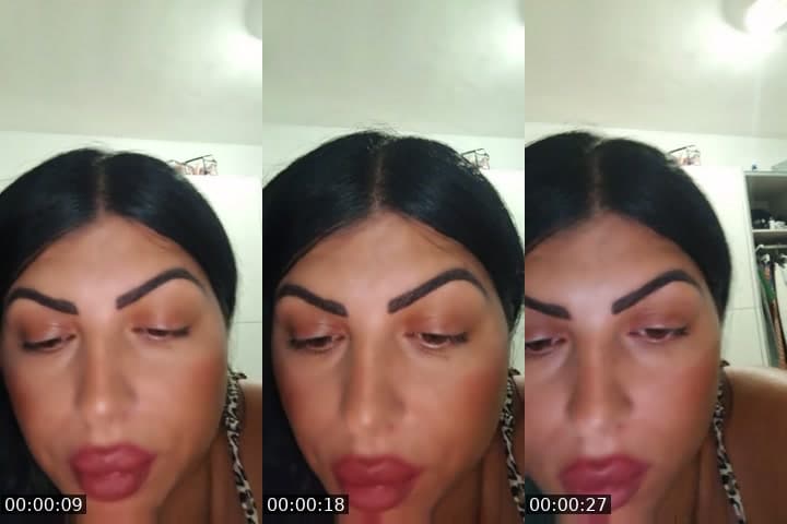@desconetada07 TikTok live stream