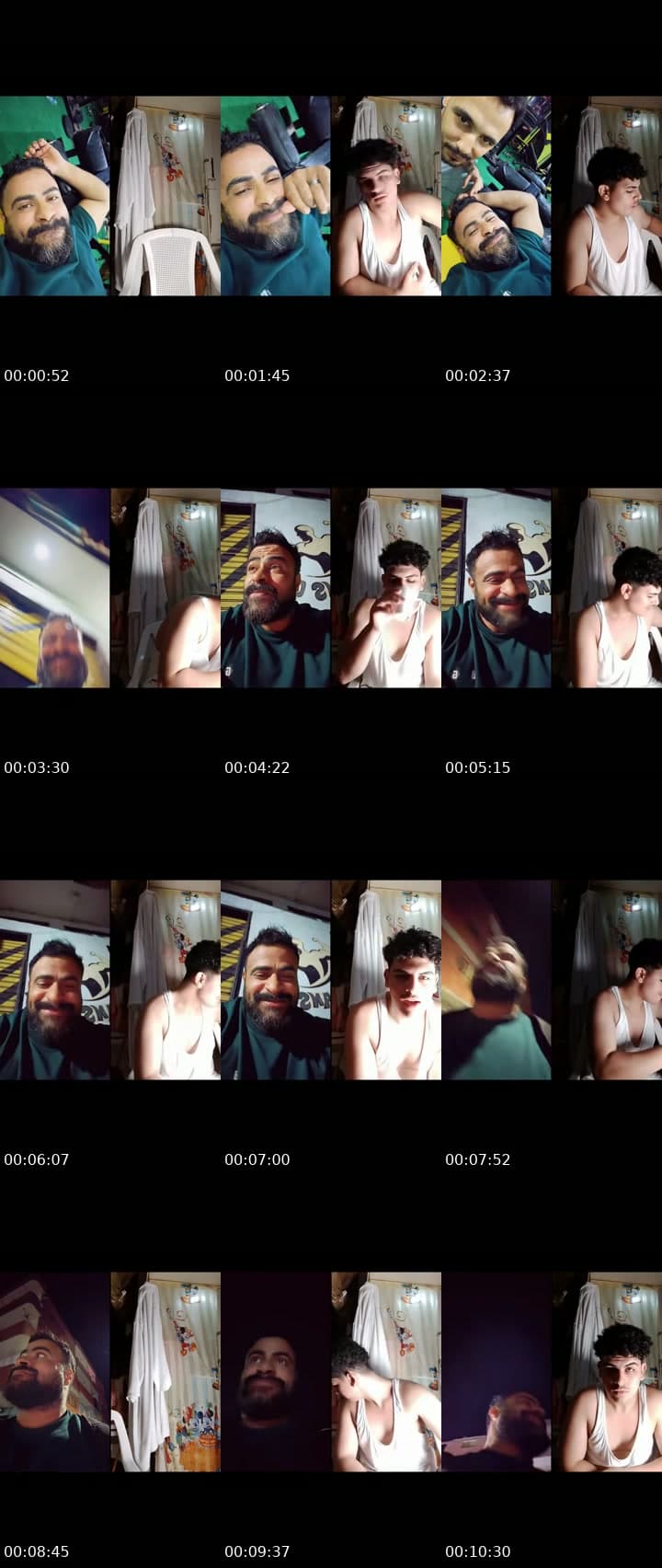 @mans_310 TikTok live stream