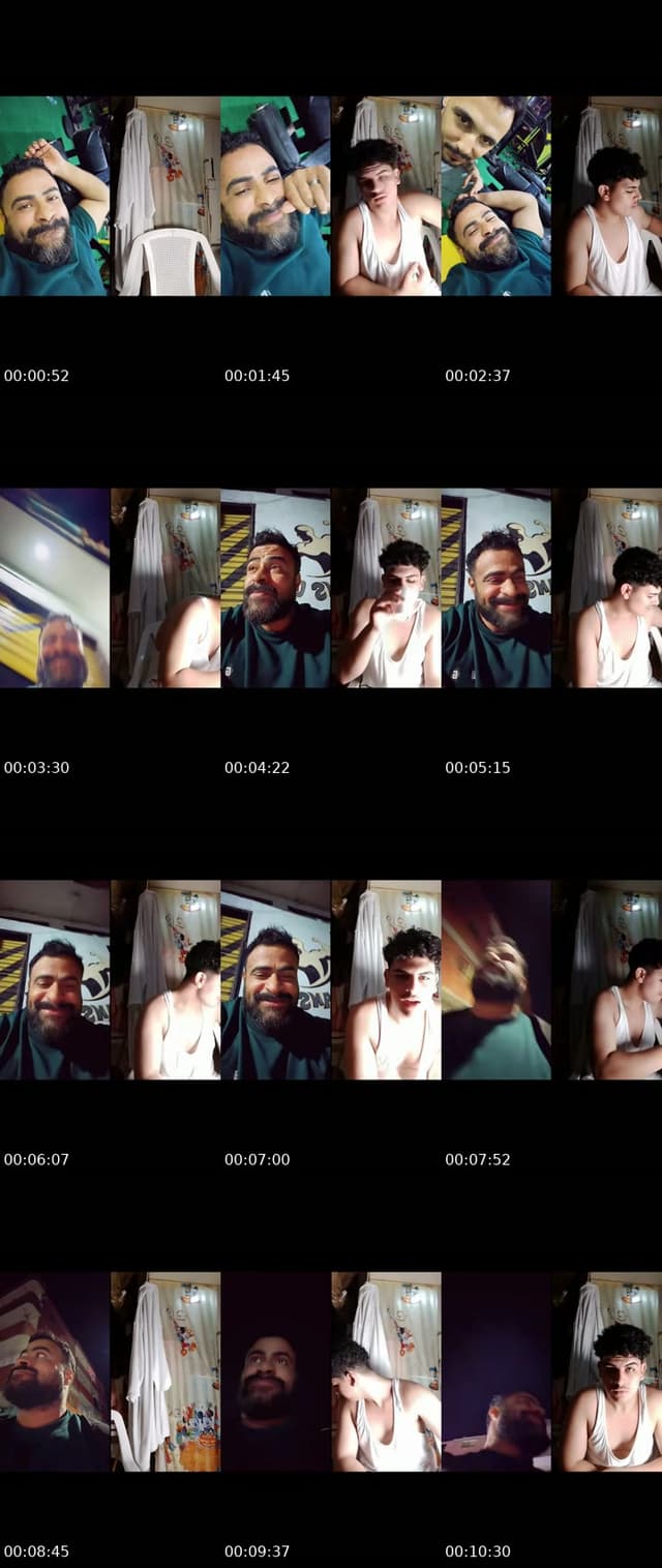 @mans_310 TikTok live from 2026-07-27