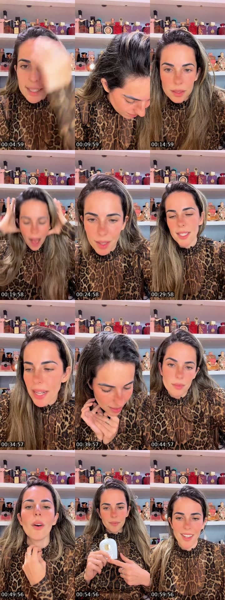 @livia.drumond4 TikTok live stream