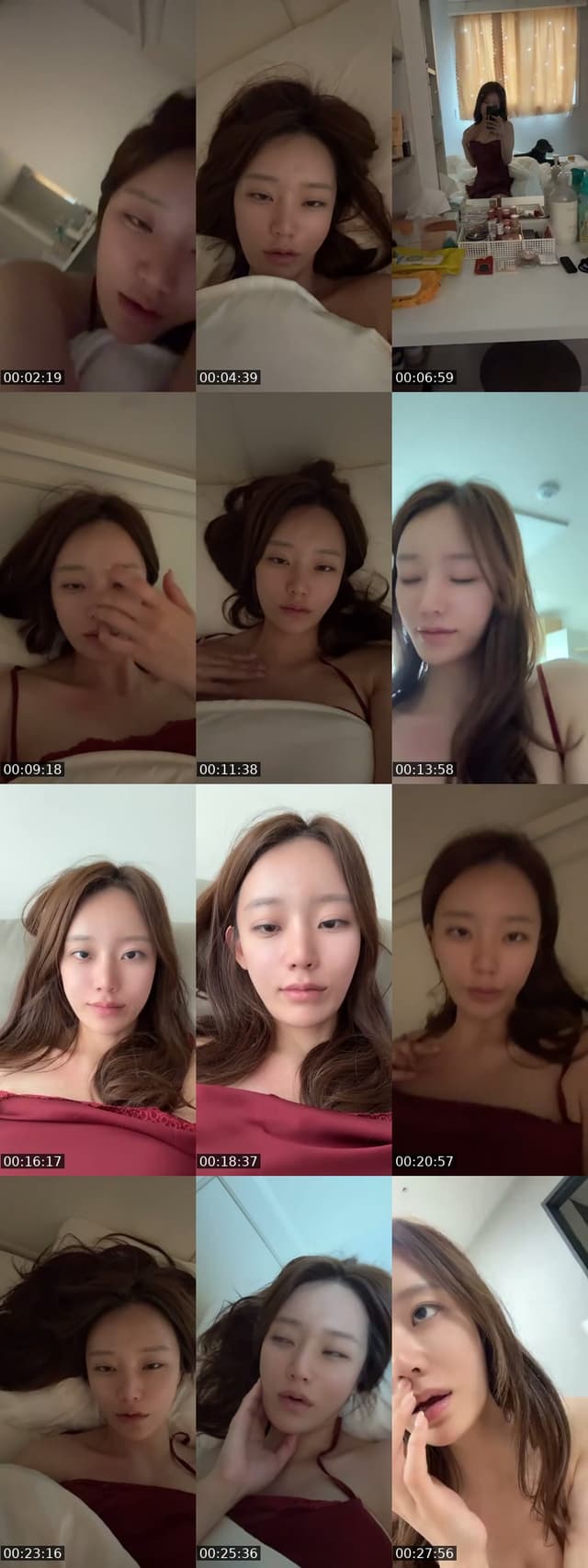 @justssbh TikTok live
