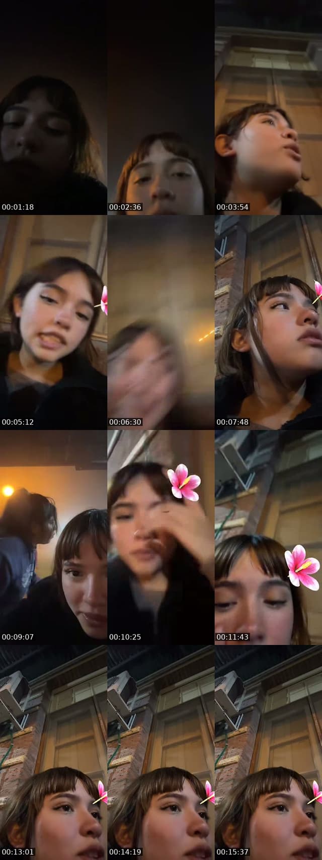 @aaldanitaaa TikTok live from 2026-07-27