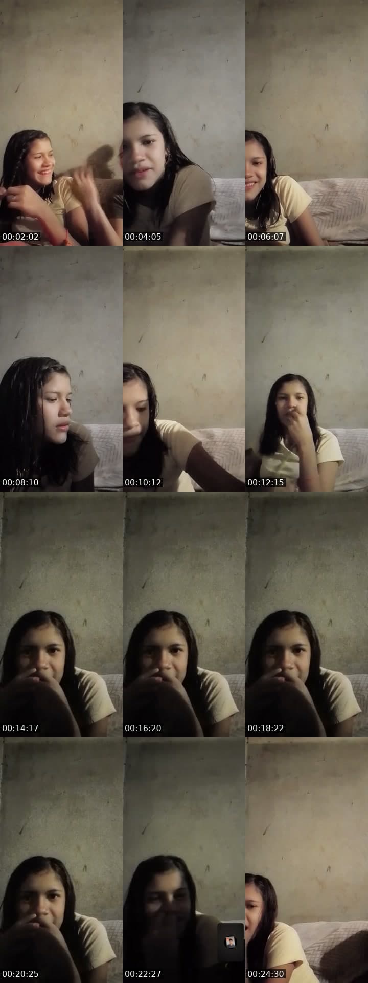 @mile23323 TikTok live stream