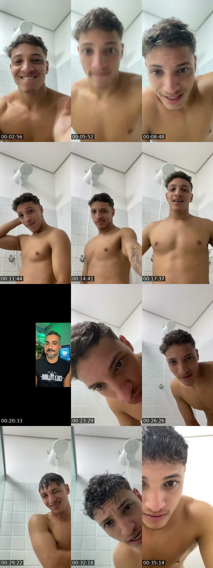 @zago258 TikTok live stream