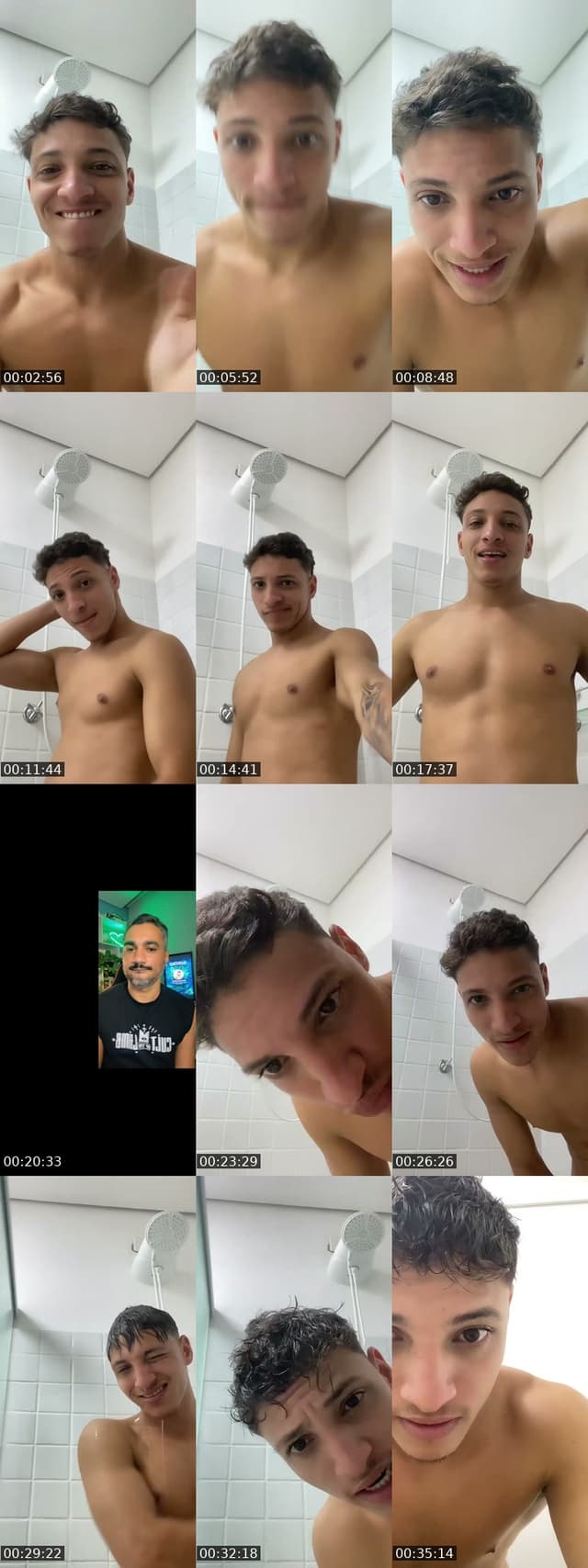 @zago258 TikTok live from 2026-07-27