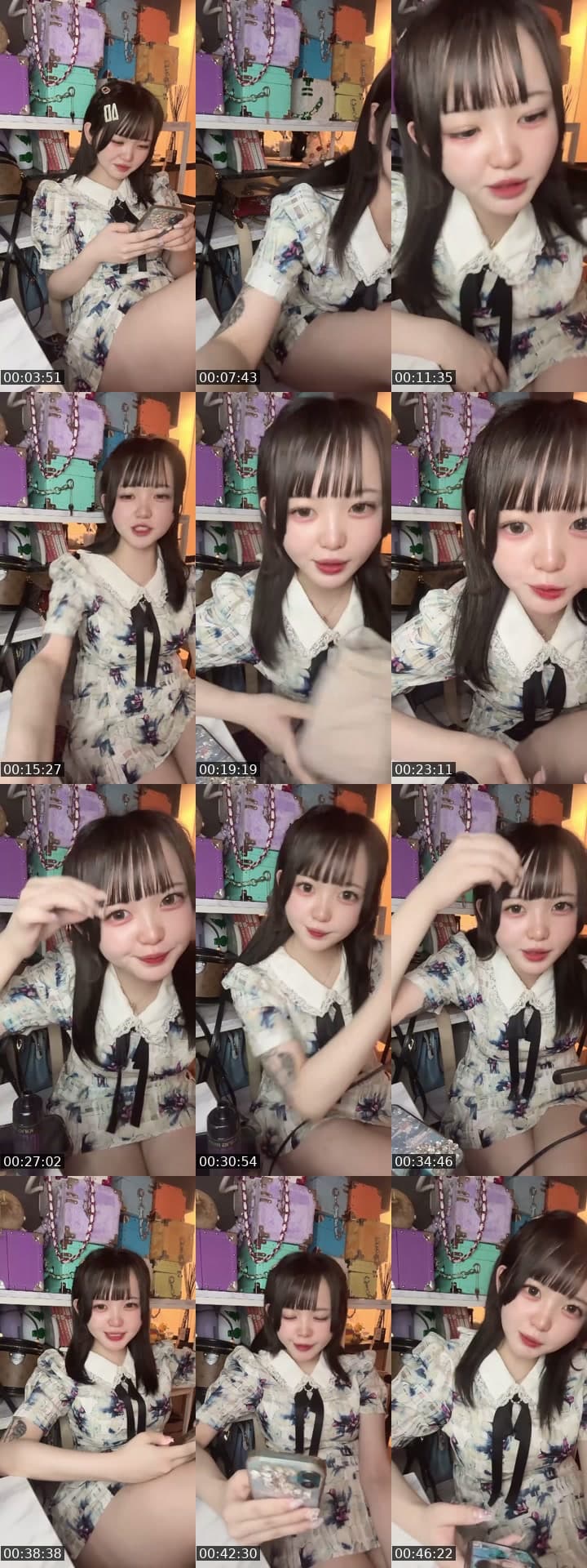 @eviabokadopan07 TikTok live stream
