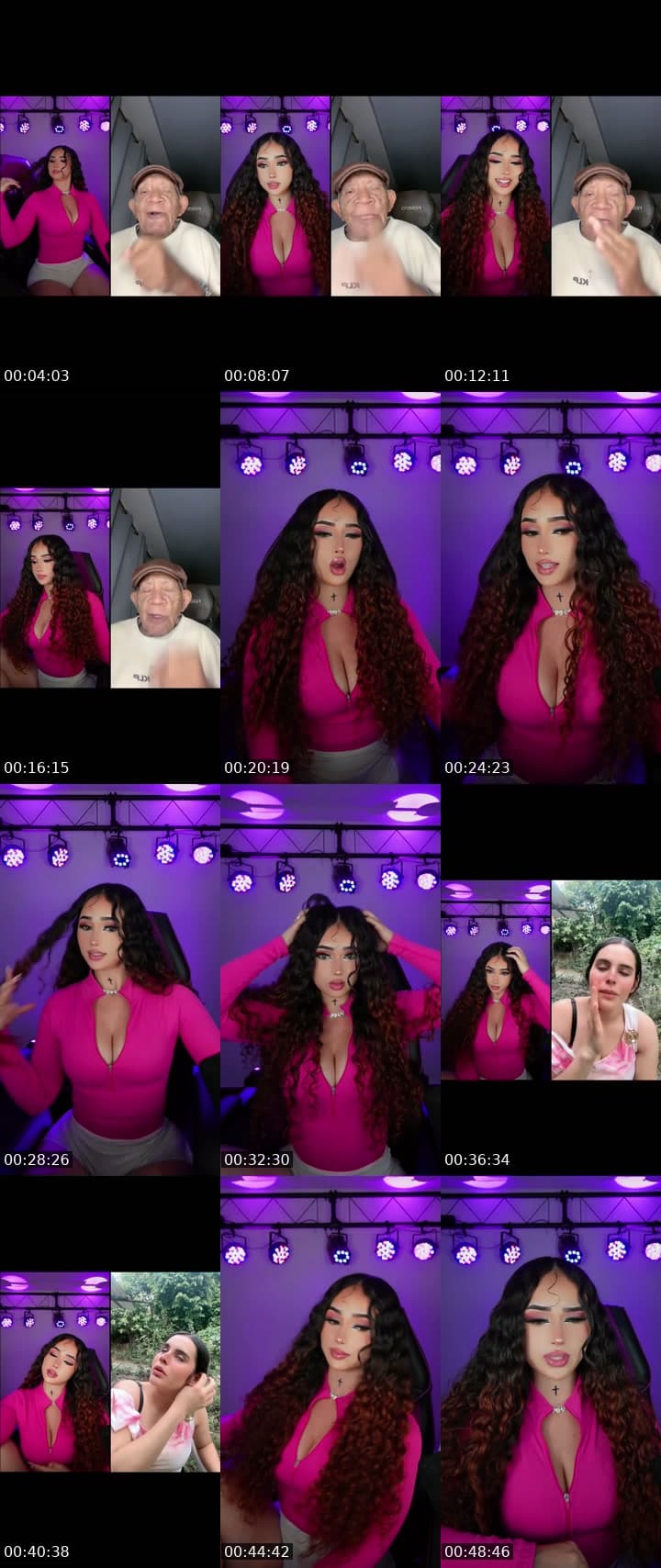 Lets Go LIVE!