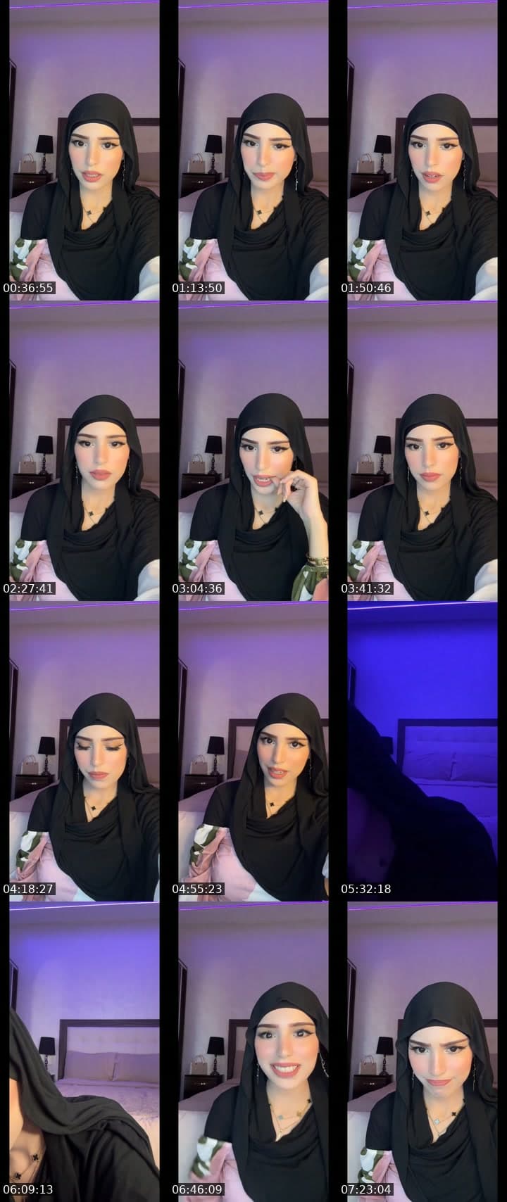 @immyy7777 TikTok live stream