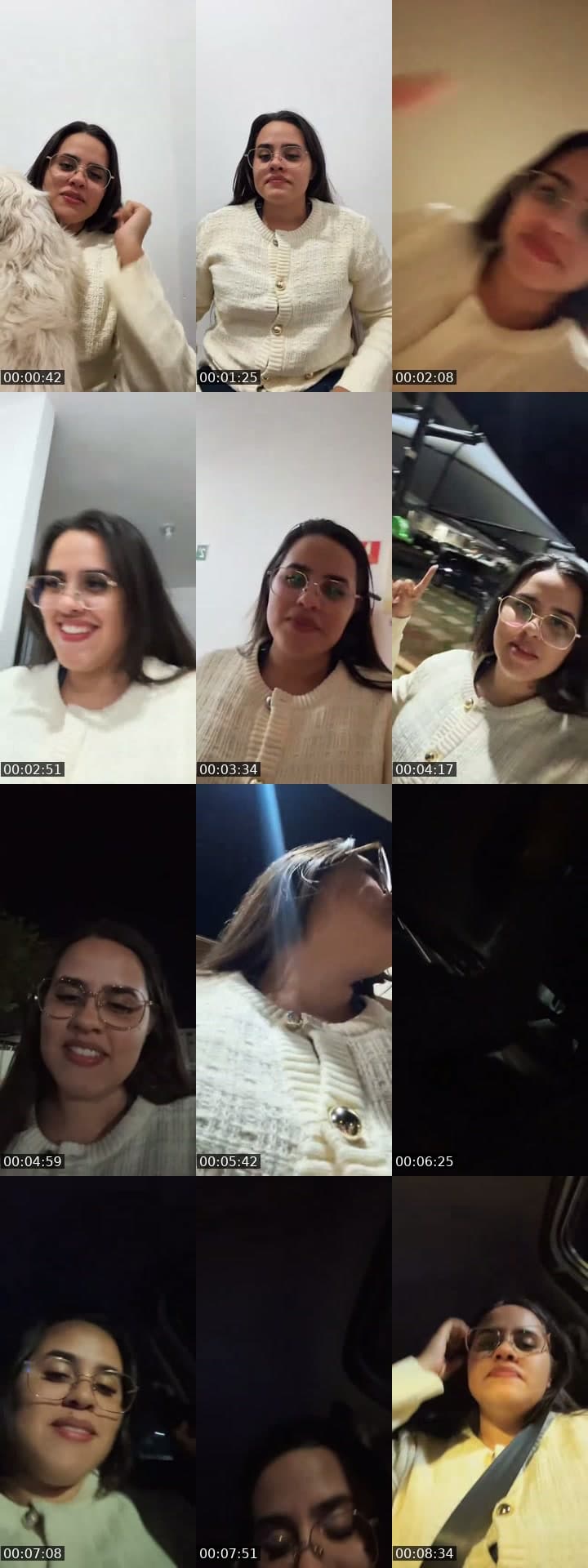 @jeniferpegrucci TikTok live stream