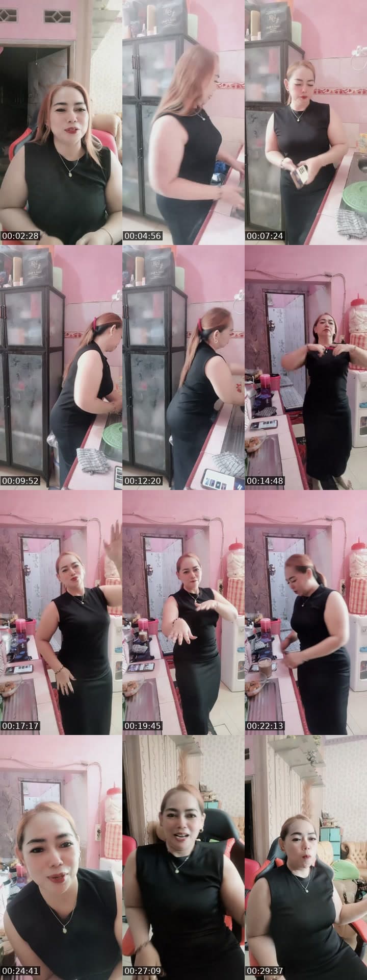 @midasemox TikTok live stream
