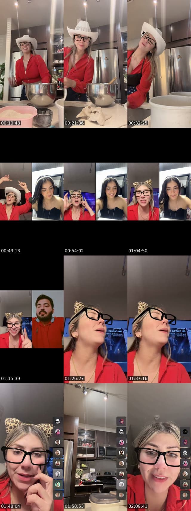 @carolinarodriguez0501 TikTok live from 2026-07-28