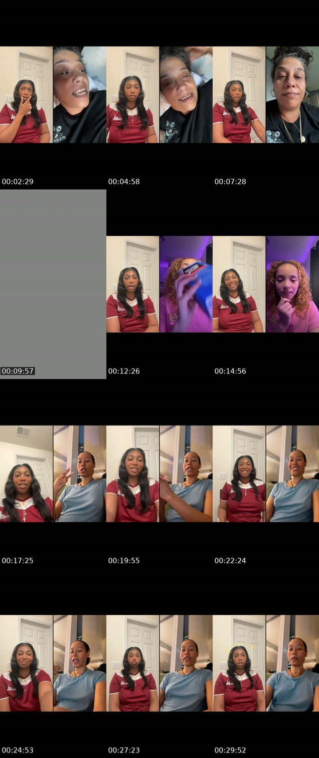 @jakiahlena TikTok live from 2026-07-28