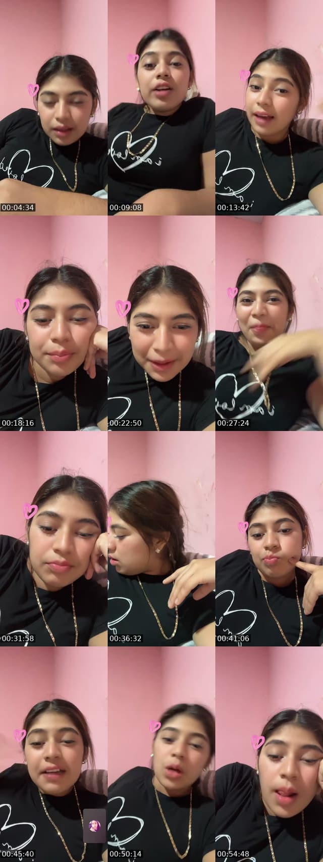 TikTok live: Chismeamos 💋😂 by @kenia_vasquez503