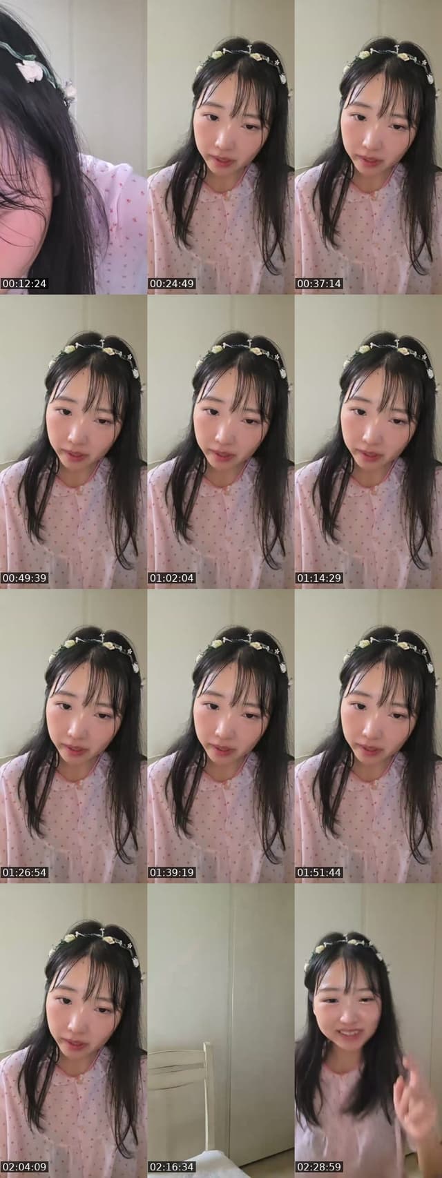 @choicessmaker TikTok live from 2026-07-28