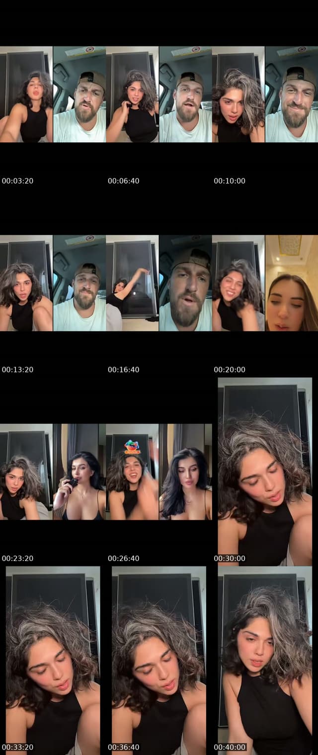 @tarsmars6 TikTok live from 2026-07-28