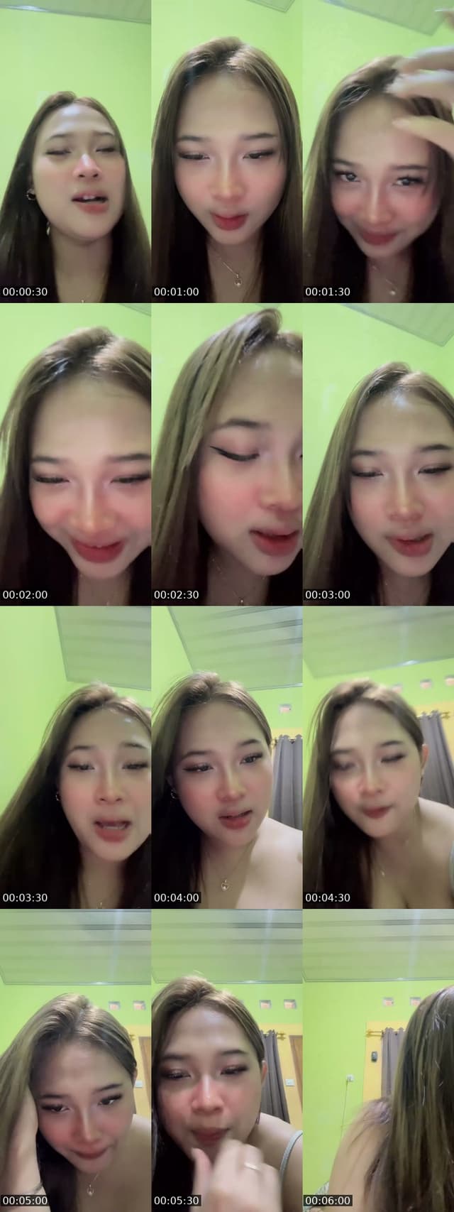 @anna_bulll TikTok live