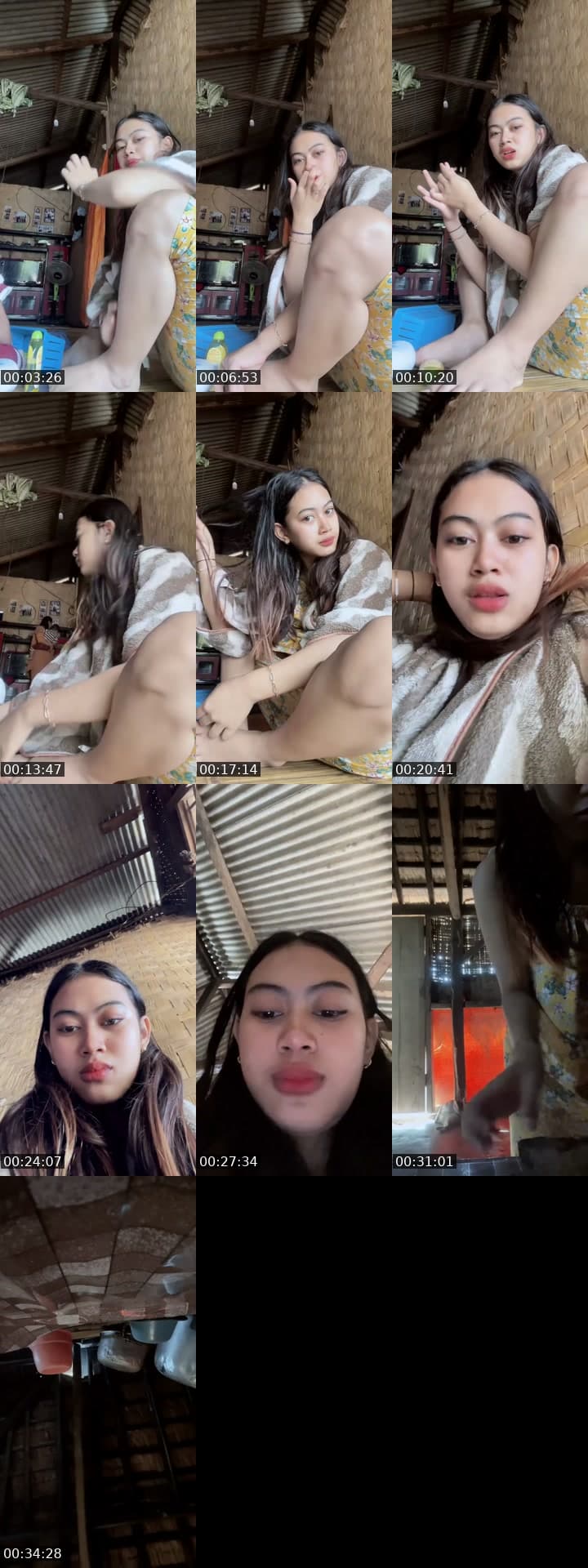 @nengsya_new TikTok live stream