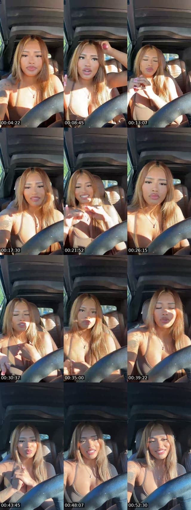 TikTok live: Let’s talk by @s0ggyb0b4