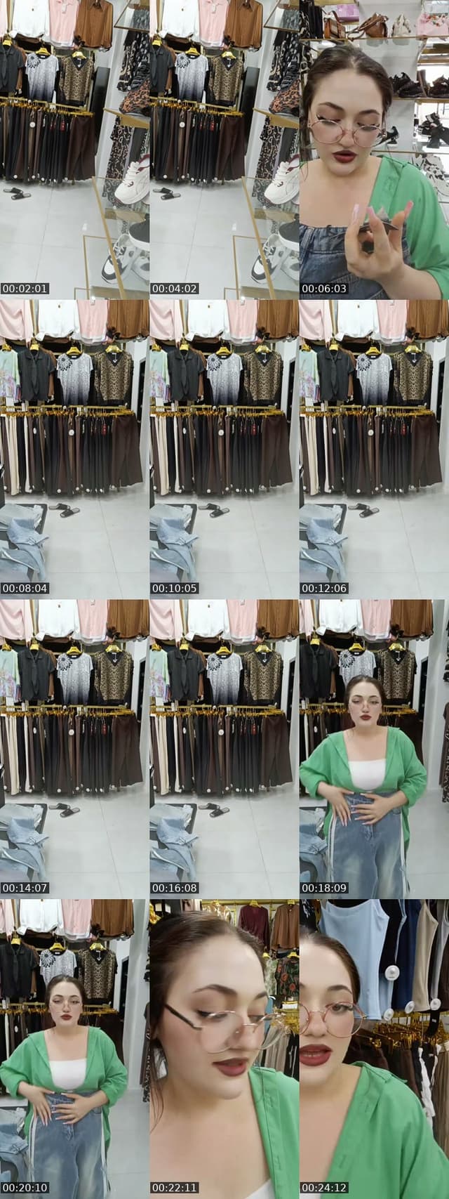 @brend.moll.mingecevir.1 TikTok live