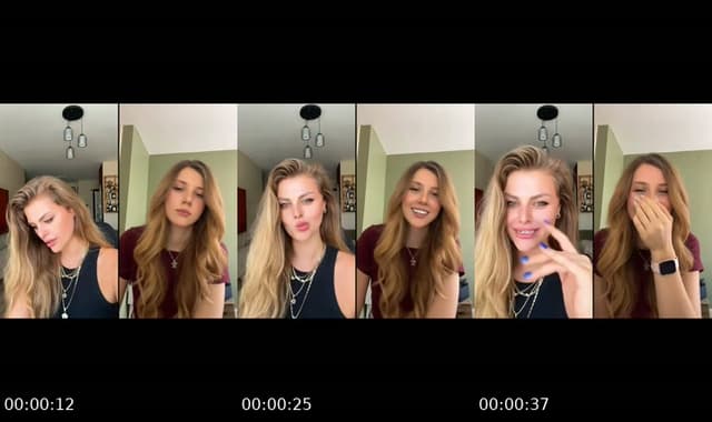 @cerenkeskin_ TikTok live