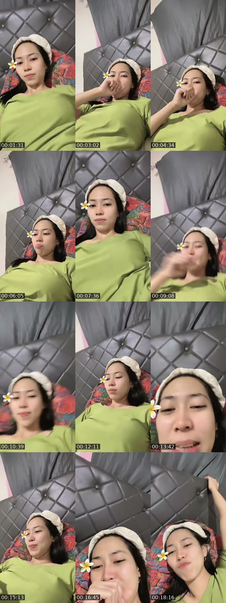 @angelia25553 TikTok live stream
