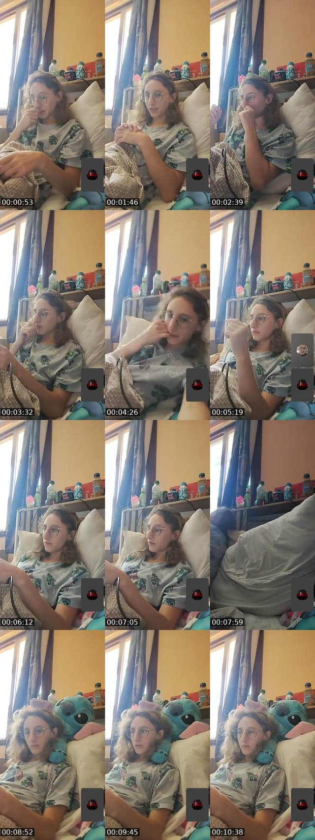 @aurore.giorgi TikTok live