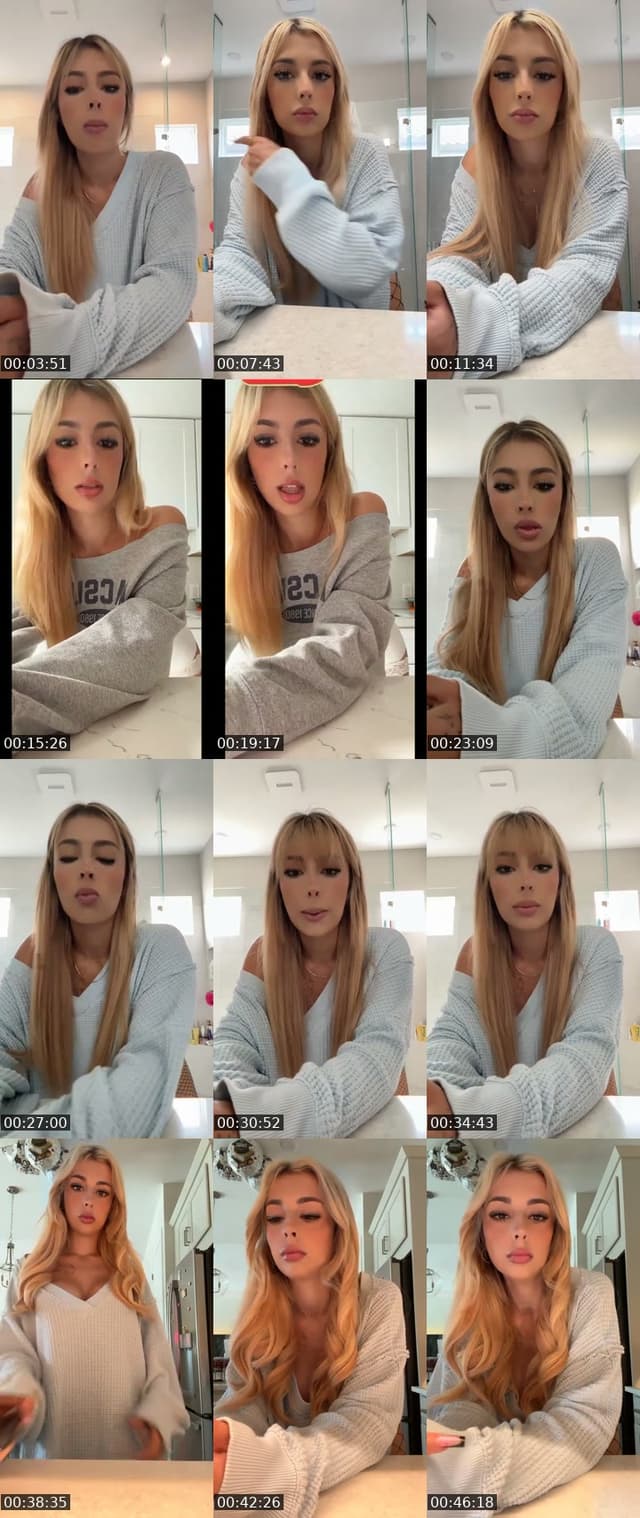 @_.allysonboswell._777 TikTok live from 2026-07-27