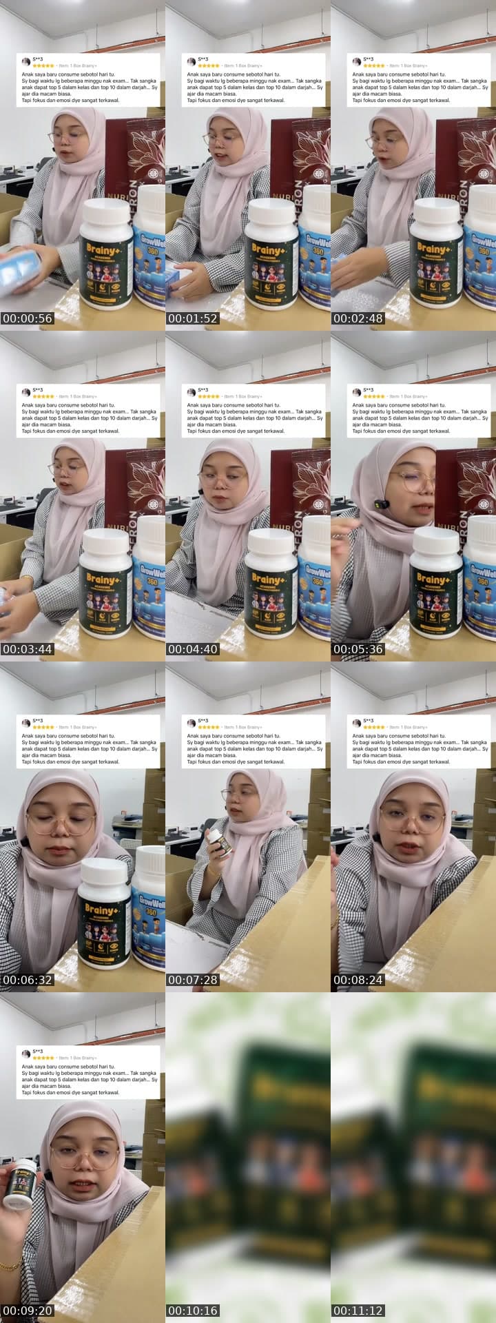 @brainyplushq TikTok live stream