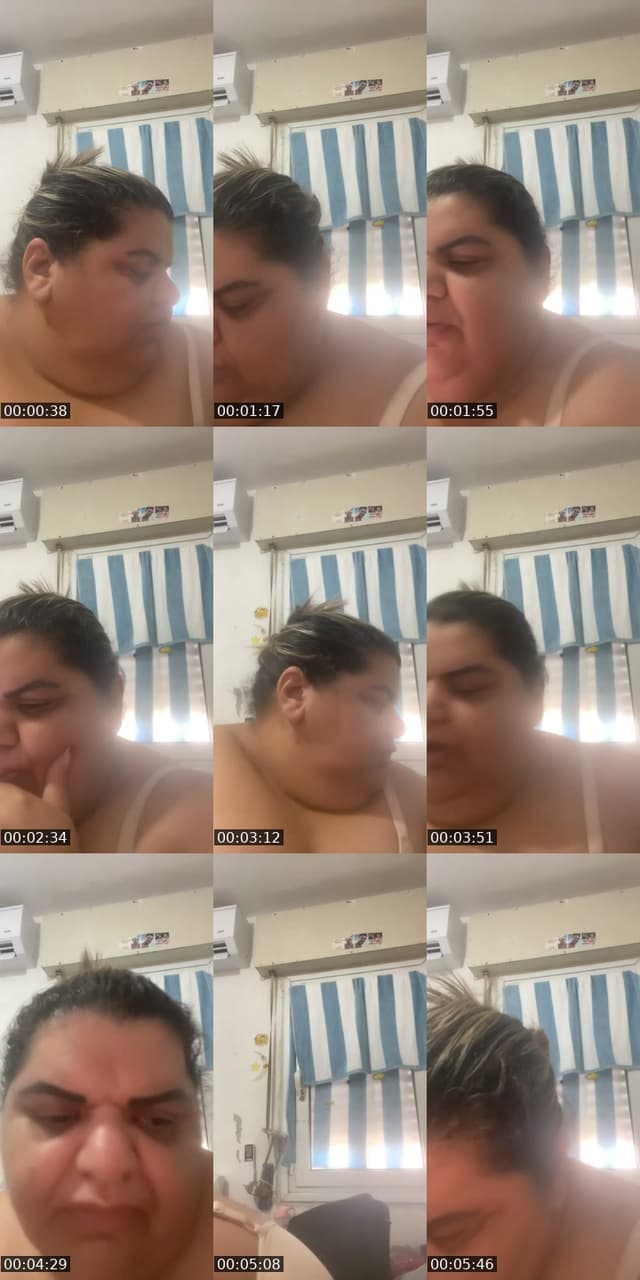 @carmitmt55 TikTok live from 2026-07-27