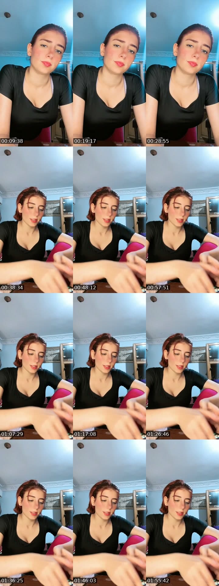 @cco938 TikTok live stream