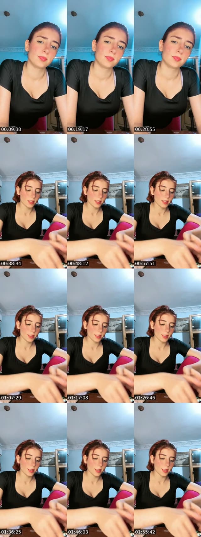 @cco938 TikTok live from 2026-07-27