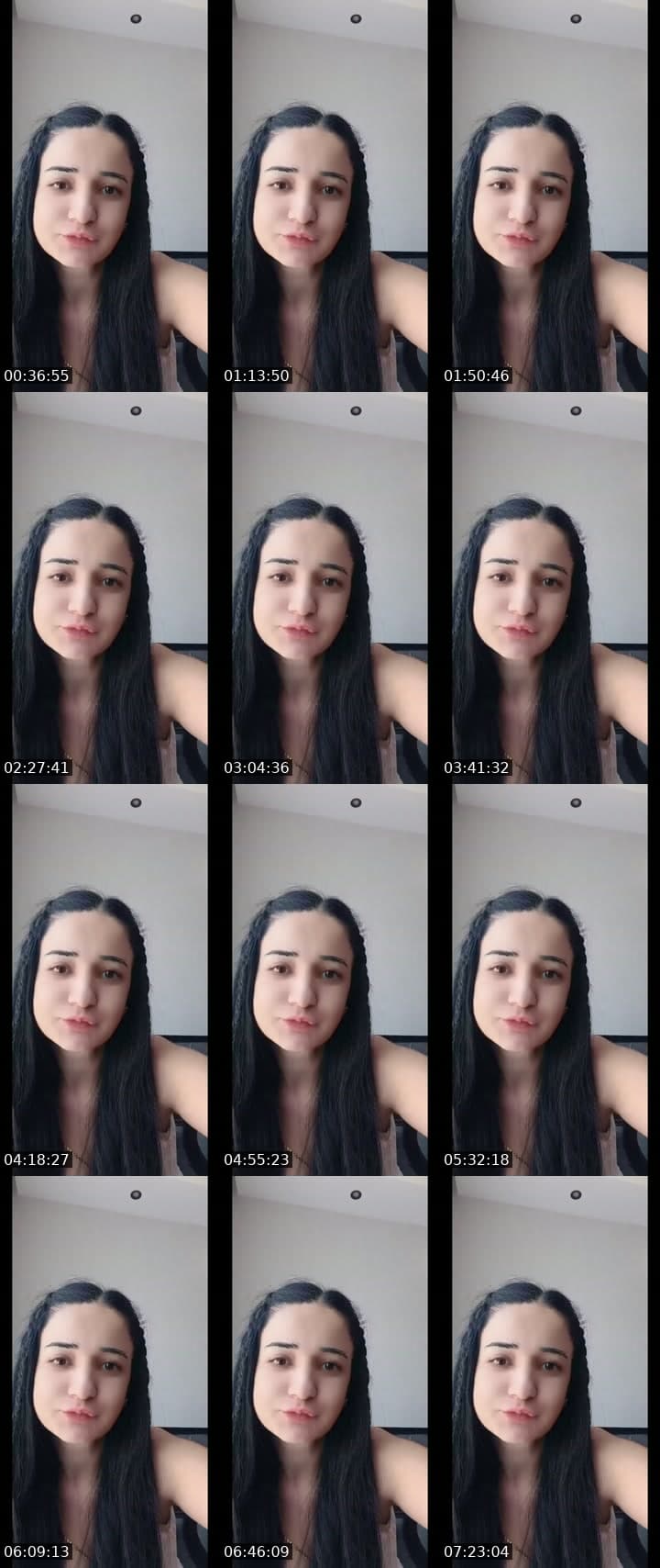 @dygfdik TikTok live stream