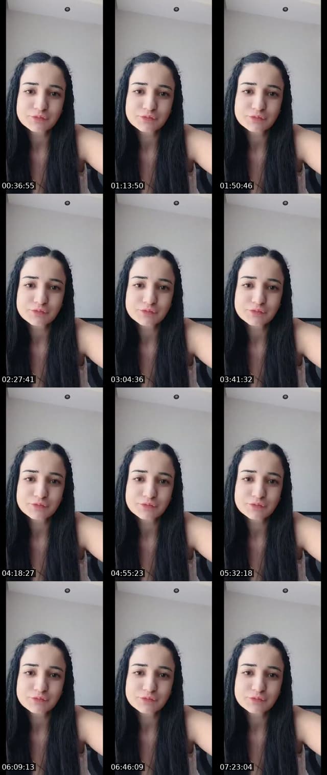 @dygfdik TikTok live