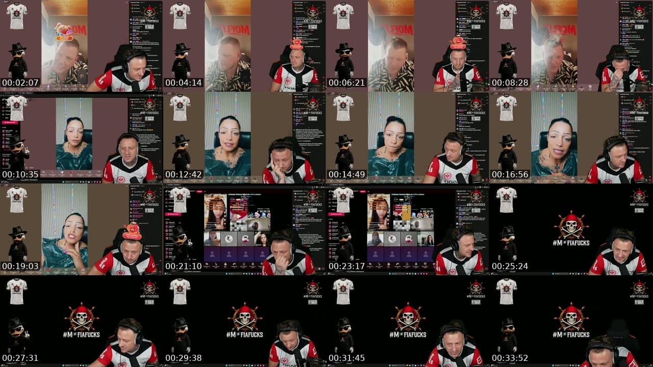 METTFLIX