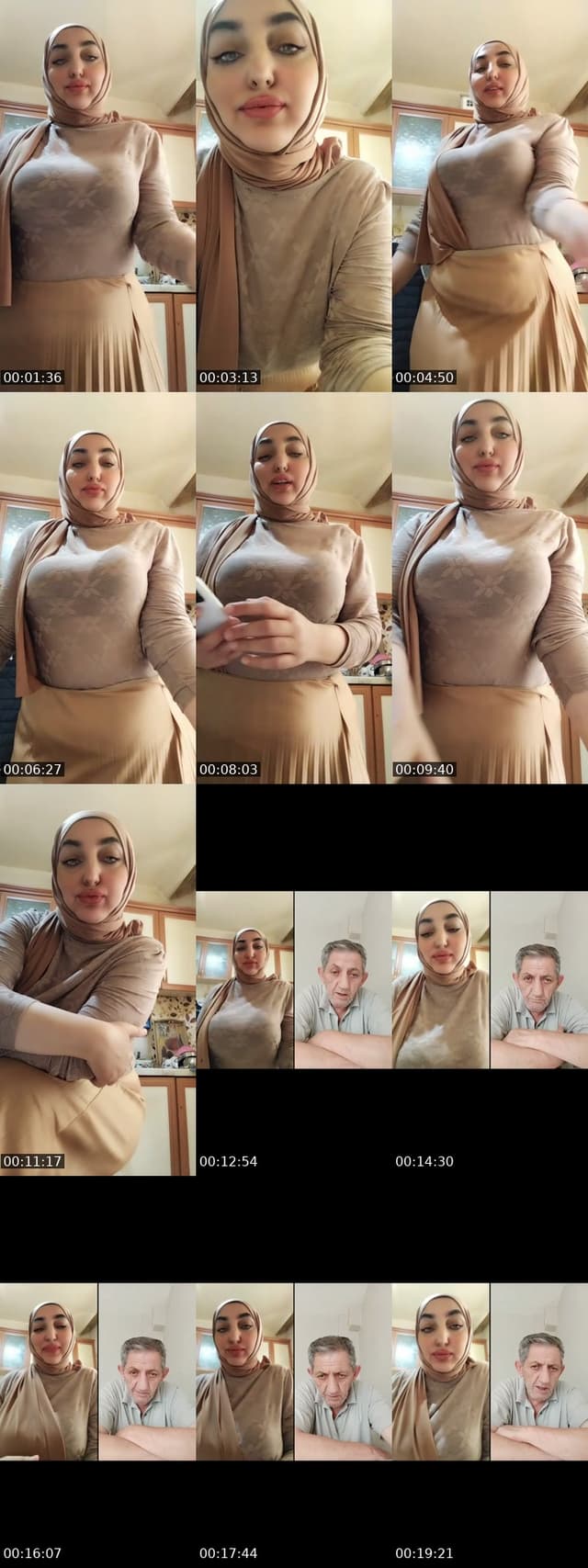 @sinem15600 TikTok live